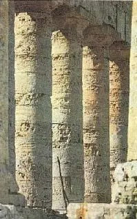 colonne greche colonne greche